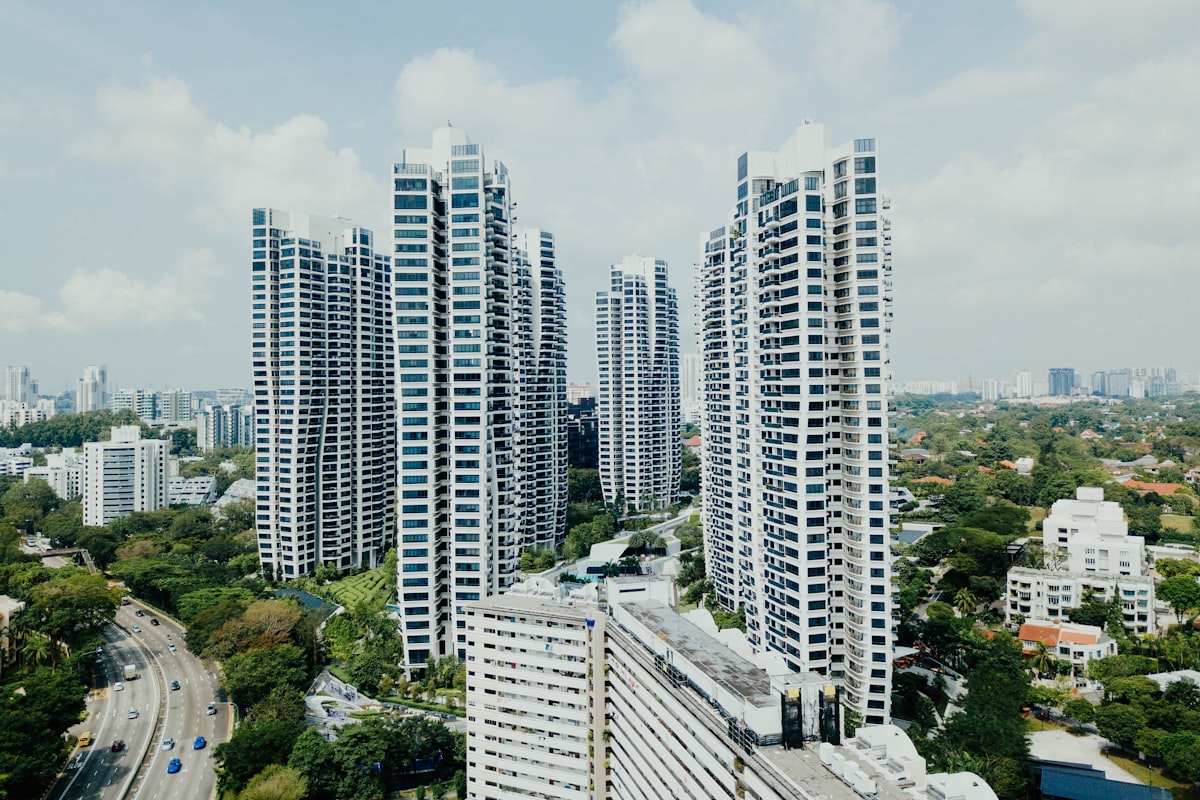 Distrito Madero III